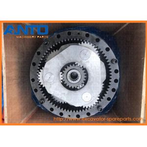 China VOE14569767 14569767 Swing Gearbox Excavator Parts Vo-lvo EC290B on sale
