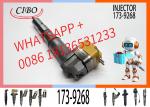 diesel fuel injectors 232-1167 173-9268 232-1183 4CR01974 169-7408 222-5967 232