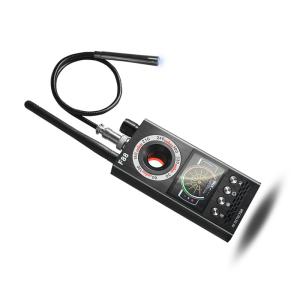 China RF Finder Mini Camera Anti Spy Detector For Locator Radio Scanner factory