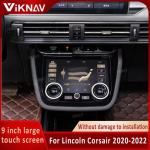 2020-2022 for Lincoln Adventurer modified high-definition intelligent climate