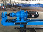 Truck Mounted Water Well Rig Bore hole 600m Deep Water Well Drilling Rig With