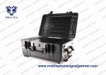 Full Frequency High Power GSM 3G 4G Cell Phone Signal Durable Waterproof Outdoor