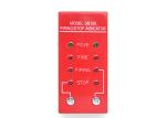 FM200 Apartment Building Fire Alarm System