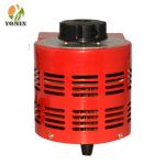 Manufacturer TDGC2-3 Single Phase Voltage Variac 220v Electric 5kva Variac