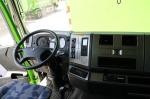Shaanxi Shacman Dump Truck F3000 8x4 Heavy Tipper Truck 60 Tons Euro 2