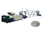 50-8000KG/H Single Screw Extrusion Granulator GMP Industrial Granulator machine