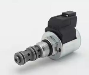 China 4303624 4303612 Excavator Solenoid Valve Accessories Suitable For Caterpillar 305.5 306 307 308 Excavators factory