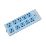 Africa Middle East Extension Socket
