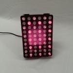630/660/810/850nm Red Light Therapy Panel Device RED IR Light Therapy Device