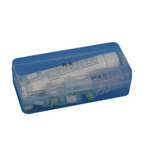 China I005 BTGJ-I Box-packed white silicon rubber factory