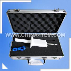 China IEC 60745 Figure 1 - Standard Test Finger factory