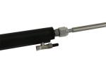 Inboard Boat Hydraulic Steering Kit 12mm Piston Rod Diameter For Stern Drive