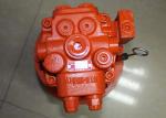 Steel Excavator EX60-5 Swing Motor Assy 4330222