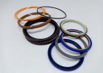 KOB-2438U1029R100 Excavator Boom Arm Seal Kits KOB-2438U1029R200 For Kobelco