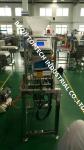 Free fall pipe metal detector JL-IMD/P150 for powdder product inspection