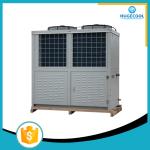 Box Type Outdoor Condensing Unit , Refrigeration Condensing Unit Compressor