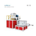 SRLZ-200/500L 300/600L 500/1000L Stainless Steel High Speed PVC Mixer For PVC