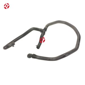 China Water Hose Cooling Hose for Land Rover Radiator Water Hose OE LR034628 Radiator Coolant Hose on sale