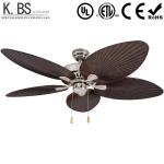 Energy-Saving Big Leaf Blade Industrial Workshop Big Ceiling Fan