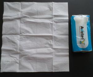 China Mini Pocket Tissue Paper factory