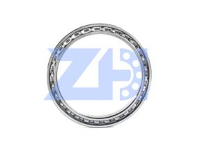 China High Speed Open Large 6702 6072ZZ Deep Groove Ball Bearings factory