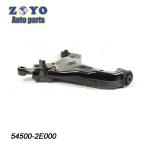Mevotech No. MS90125 TUCSON TL Lower Control Arm for Honda Sportage Tucson 2005