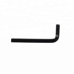 Alloy Steel Allen Hexagon L Style Allen Wrench DIN911