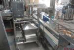 Plastic Barrel 5 Gallon Water Filling Machine Automatic Shrink Packaging