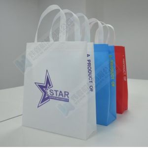 Fully Automatic Fabric Making Machine