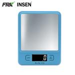 5kg Electronic Kitchen Scale Digital Kitchen Food Weighing Scale 1g Kitchen