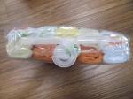 10 pk baby washcloth,knitted terry wash cloth