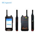 4G WIFI GPRS GPS Real Time Guard Tour System Tracking Equipments Personal