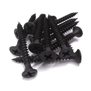 China Drywall Self Tapping Metal Screws Plasterboard Screws For Metal Studs factory