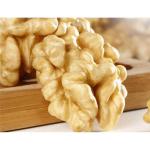 Chinese Peeled Walnuts Fresh Peeled Walnuts Kernels Jumbo Size Amazon’s best