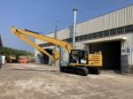 Komatsu PC220 Mini Excavator Long reach Boom Arm 18M Durable Q345B Q460D