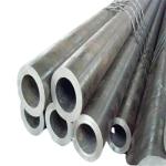 A691-11/4Cr Round Seamless And Welded Pipes / Hot Rolled Steel Tube