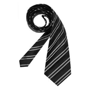China 100% polyester necktie factory