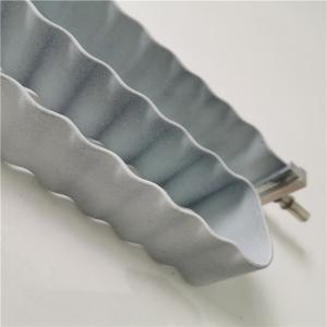 China 3003 6061 Aluminum Liquid Cold Plate For Electrical Vehicle Battery factory