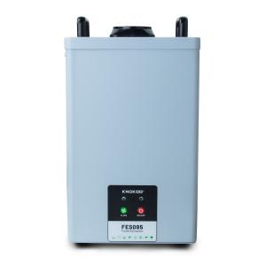 China KNOKOO FES085 Filter Cartridge Type Smoke Purifier 85W Solder Fume Extractor factory