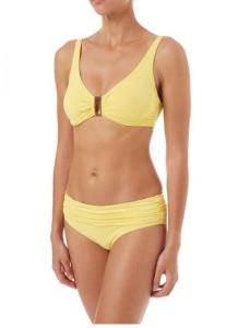China BEL AIR BIKINI YELLOW factory