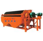 Coal Preparation Plant Wet Separator Magnet Iron Tin Ore Magnetic Separation