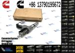 Original New Cummins Injector 3411761 3411762 3411763 3411764 3411765 3411766
