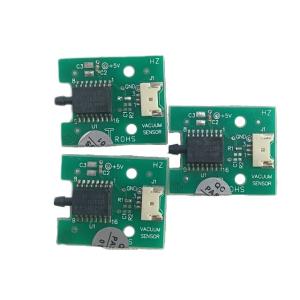 China ATM Machine Parts NCR S2 Vacuum Sensor Assy 445-0761208-13 445-0755148 4450761208-13 factory