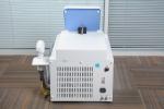 Portable 808nm Diode Laser Hair Removal Machine Permanent For Beauty Salon