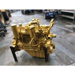 Genuine E320C 320C 3066 Excavator Engine Assy
