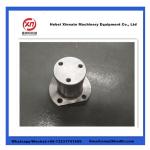 10061080 10061075 Schwing Concrete Pump Parts Agitator Flanged Shaft