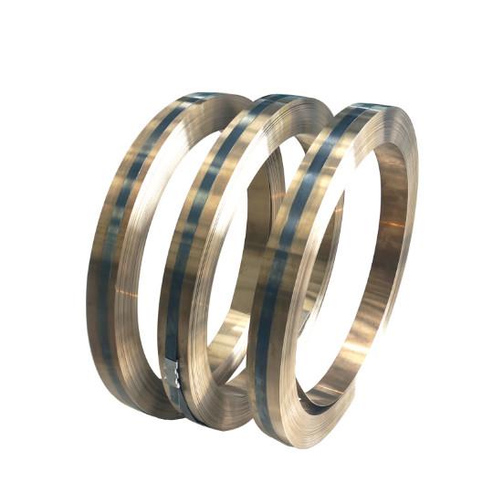 Spring Steel Strip, Hardware Packing Belt Steel Strip, Cold Rolled Steel Strip,