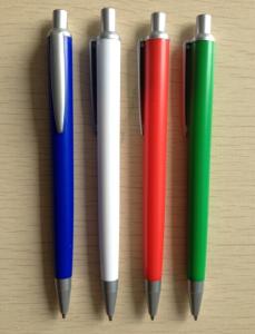 China ball point pen factory