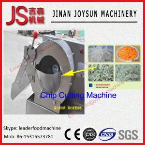 China potato crisp cutter cutting machine manufacturers on sale