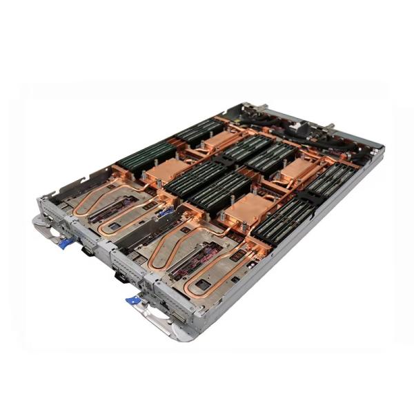 China SD665 V3 Neptune DWC Server Next generation High performance Server On Generation Direct Water Cooling Platform factory